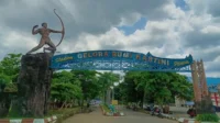 profil stadion GBK Jepara