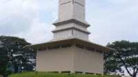 tugu identitas kudus