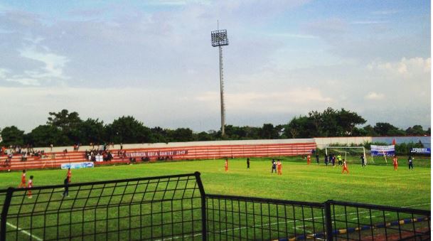 stadion wergu wetan