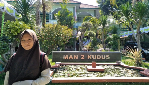 Man 2 kudus