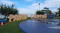 Pantai Kartini Jepara