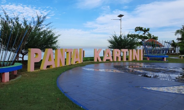 Pantai Kartini Jepara