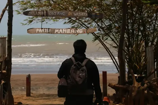 Pantai Mahbang