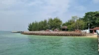 Pulau Panjang Jepara