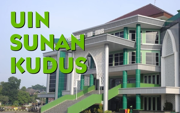 uin sunan kudus