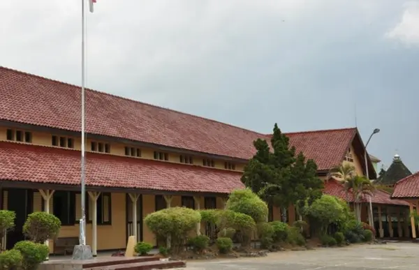 smp negeri blora