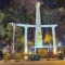 tugu lilin rembang