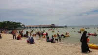 pantai bandengan jepara