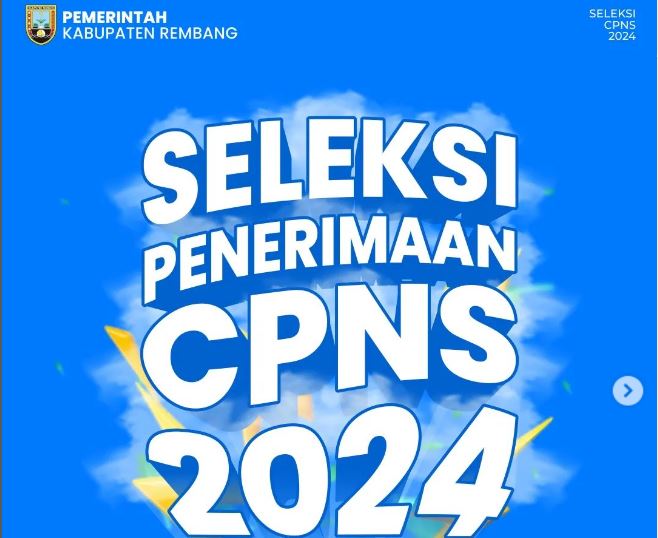 cpns 2024 rembang