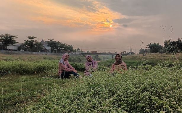 Bendungan Welahan Jepara