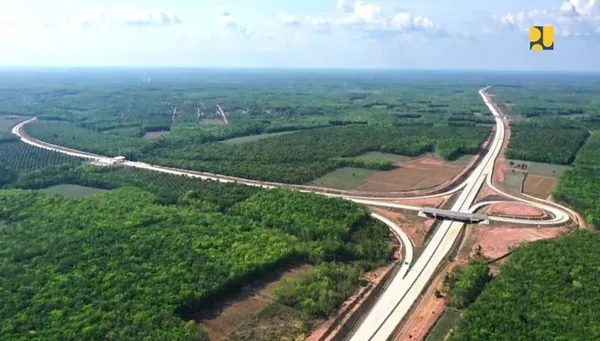 tol demak-tuban